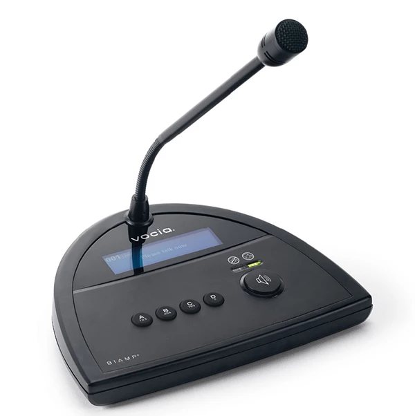 Biamp DS-4: купить в Москве